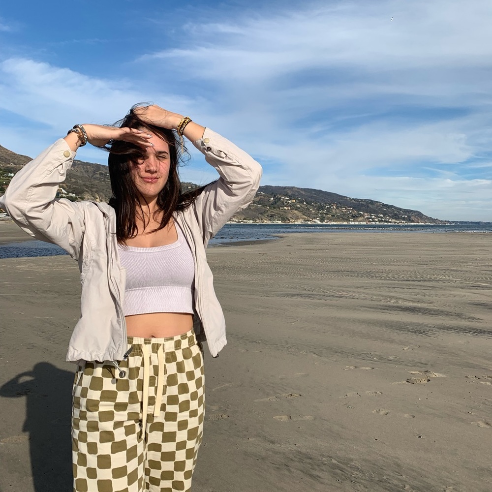 Meet your Posher, Kathy